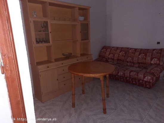 Casa en Venta en Centro Rambla - Almería