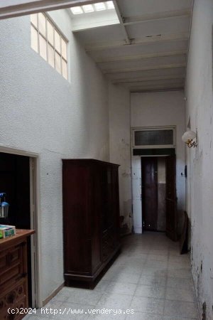 Casa en Venta en Centro Rambla - Almería