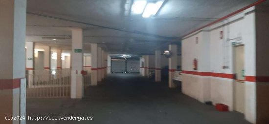 SE VENDE Plaza de garaje en Venta en Sur - Aguadulce