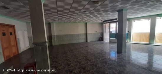 Local comercial en Venta en Campillo - Aguadulce