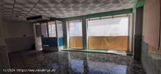 Local comercial en Venta en Campillo - Aguadulce