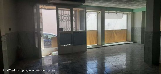 Local comercial en Venta en Campillo - Aguadulce