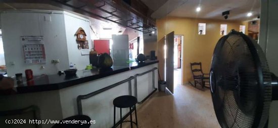 Local comercial en Venta en Juan de Austria - Aguadulce