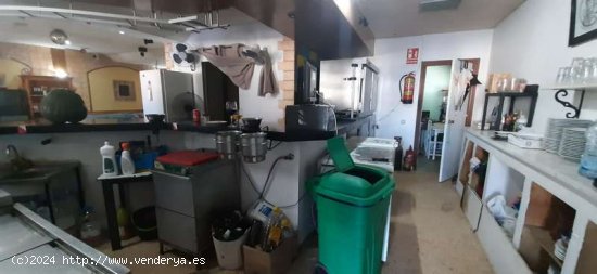 Local comercial en Venta en Juan de Austria - Aguadulce