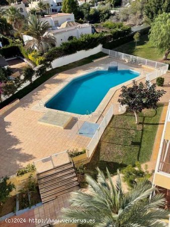  Piso en Venta en Sur - Aguadulce 