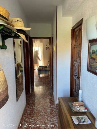 Piso en Venta en Sur - Aguadulce