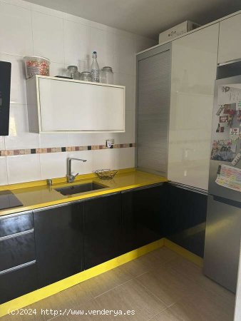 Piso en Venta en Pabellón - Ejido (El)