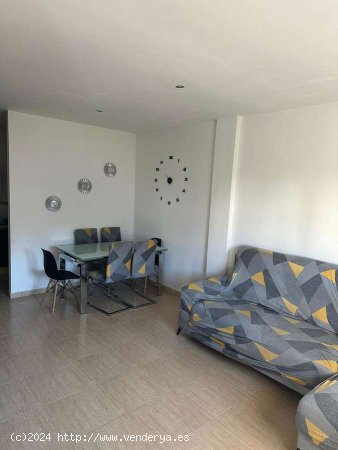 Piso en Venta en Pabellón - Ejido (El)