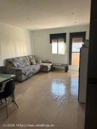 Piso en Venta en Pabellón - Ejido (El)