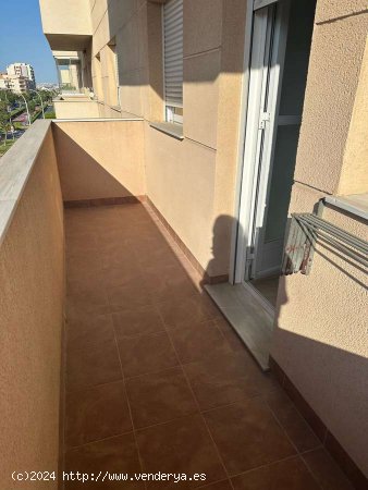 Piso en Venta en Pabellón - Ejido (El)