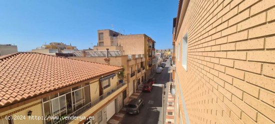 Piso en Venta en Centro - Roquetas de Mar