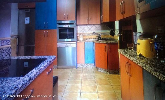 Piso en Venta en Altamira - Almería