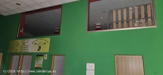 Local comercial en Venta en Huercal Centro - Huércal de Almería