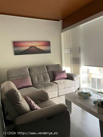 Piso en Venta en Almerimar - Almerimar