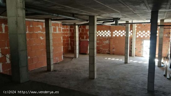 Local comercial en Venta en Alcampo - Almería