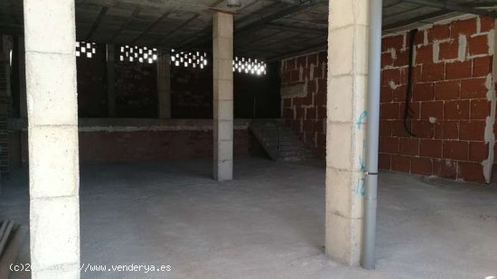 Local comercial en Venta en Alcampo - Almería