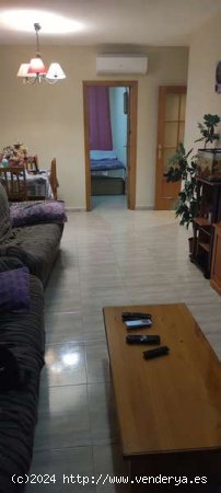  Piso en Venta en La Fabriquilla - Parador, El 