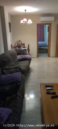 Piso en Venta en La Fabriquilla - Parador, El