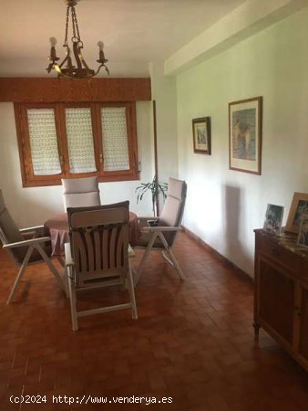 Chalet en Venta en Norte - Aguadulce