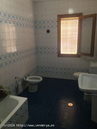 Chalet en Venta en Norte - Aguadulce