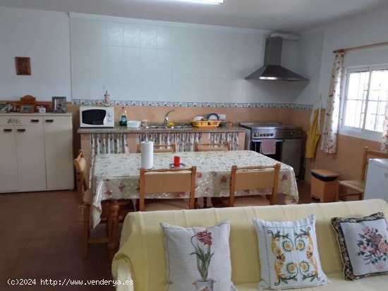 Casa en Venta en Abrucena - Abrucena