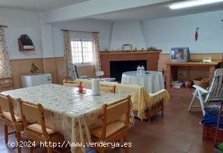 Casa en Venta en Abrucena - Abrucena