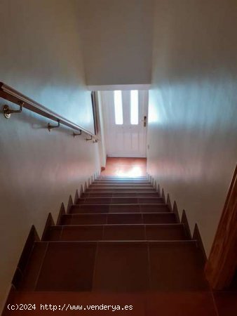 Casa en Venta en Abrucena - Abrucena