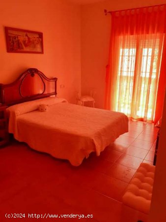 Casa en Venta en Abrucena - Abrucena