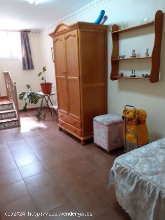 Casa en Venta en Abrucena - Abrucena