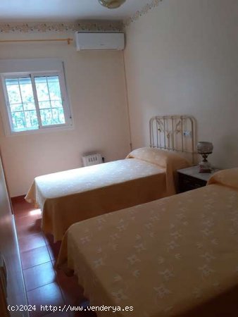 Casa en Venta en Abrucena - Abrucena