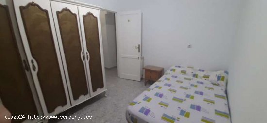 Apartamento en Alquiler en Baza - Baza