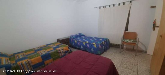 Apartamento en Alquiler en Baza - Baza