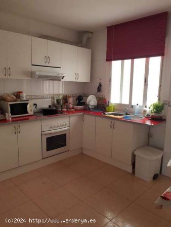 Piso en Venta en Bulevar - Ejido (El)