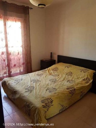 Piso en Venta en Bulevar - Ejido (El)