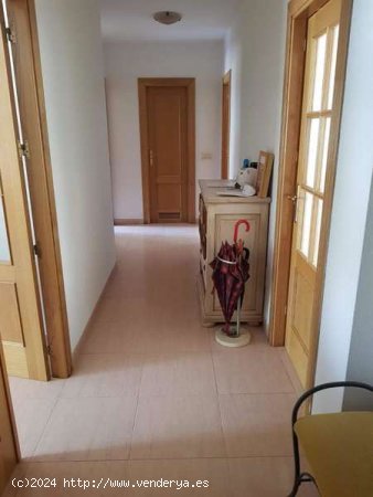 Piso en Venta en Bulevar - Ejido (El)