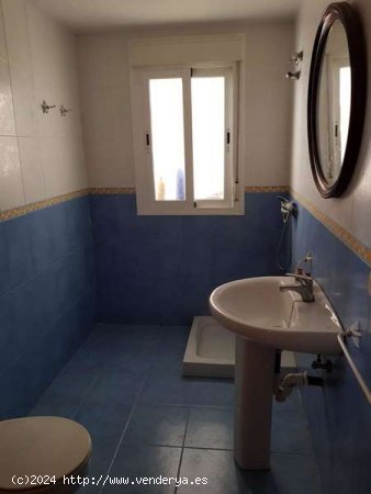 Piso en Venta en Bulevar - Ejido (El)