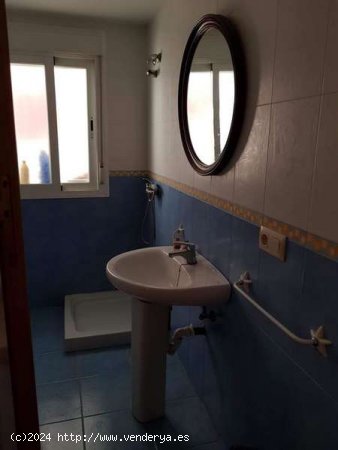 Piso en Venta en Bulevar - Ejido (El)