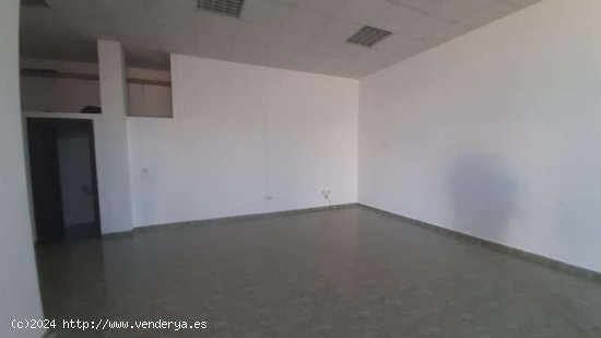 Local comercial en Venta en Las Losas - Vícar