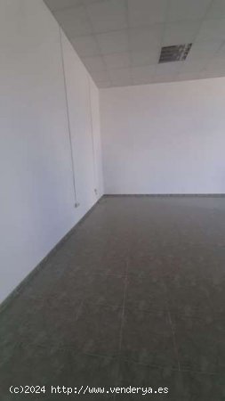 Local comercial en Venta en Las Losas - Vícar