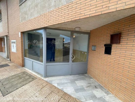 Oficina en Venta en Gangosa Sur - Vícar