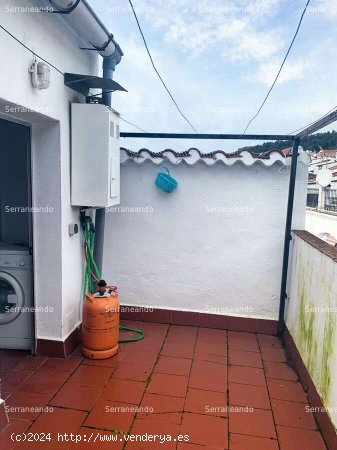 CASA EN VENTA EN GALAROZA (HUELVA) ESPAÑA. - Galaroza