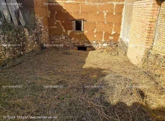 SE VENDE PARCELA EN VENTA EN GALAROZA (HUELVA) ESPAÑA. - Galaroza