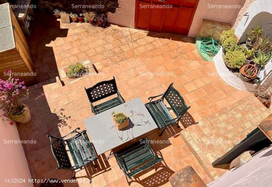  CASAS EN VENTA EN CALABAZARES, ALDEA DE ALMONASTER LA REAL (HUELVA) ESPAÑA. - Almonaster la Rea 