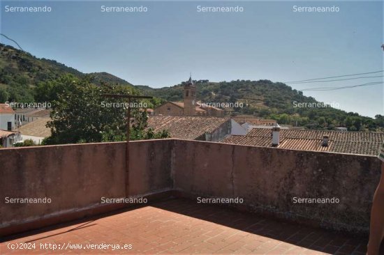  PISO EN VENTA EN ALMONASTER LA REAL (HUELVA) ESPAÑA. - Almonaster la Real 