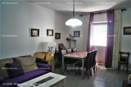 PISO EN VENTA EN ALMONASTER LA REAL (HUELVA) ESPAÑA. - Almonaster la Real