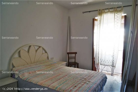 PISO EN VENTA EN ALMONASTER LA REAL (HUELVA) ESPAÑA. - Almonaster la Real