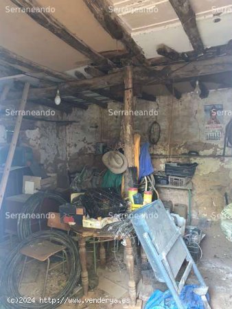 SE VENDE FINCA RUSTICA EN VENTA EN GALAROZA (HUELVA) ESPAÑA. - Galaroza