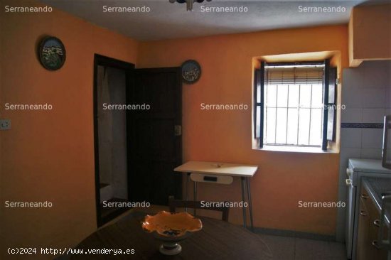 CASA DE PUEBLO EN VENTA EN ARACENA (HUELVA) ESPAÑA. - Aracena