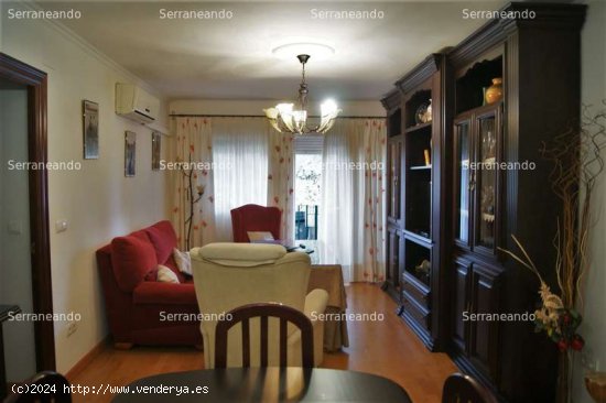 PISO EN VENTA EN ARACENA (HUELVA) ESPAÑA. - Aracena