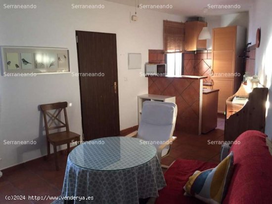 APARTAMENTO EN VENTA EN ARACENA (HUELVA) ESPAÑA. - Aracena